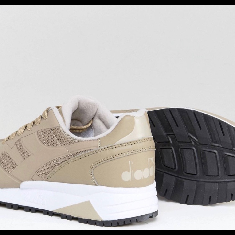 Sneakers - Picture 2 of 2